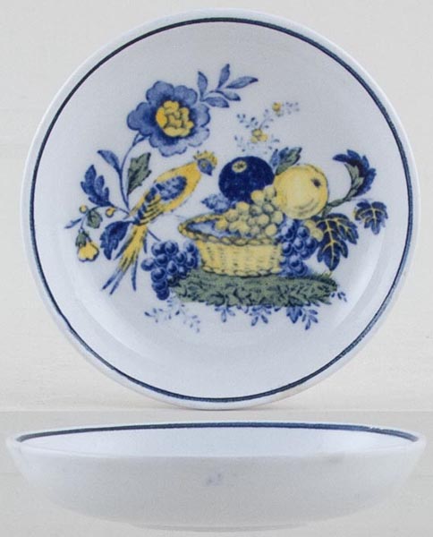 Butter Pat c1950s